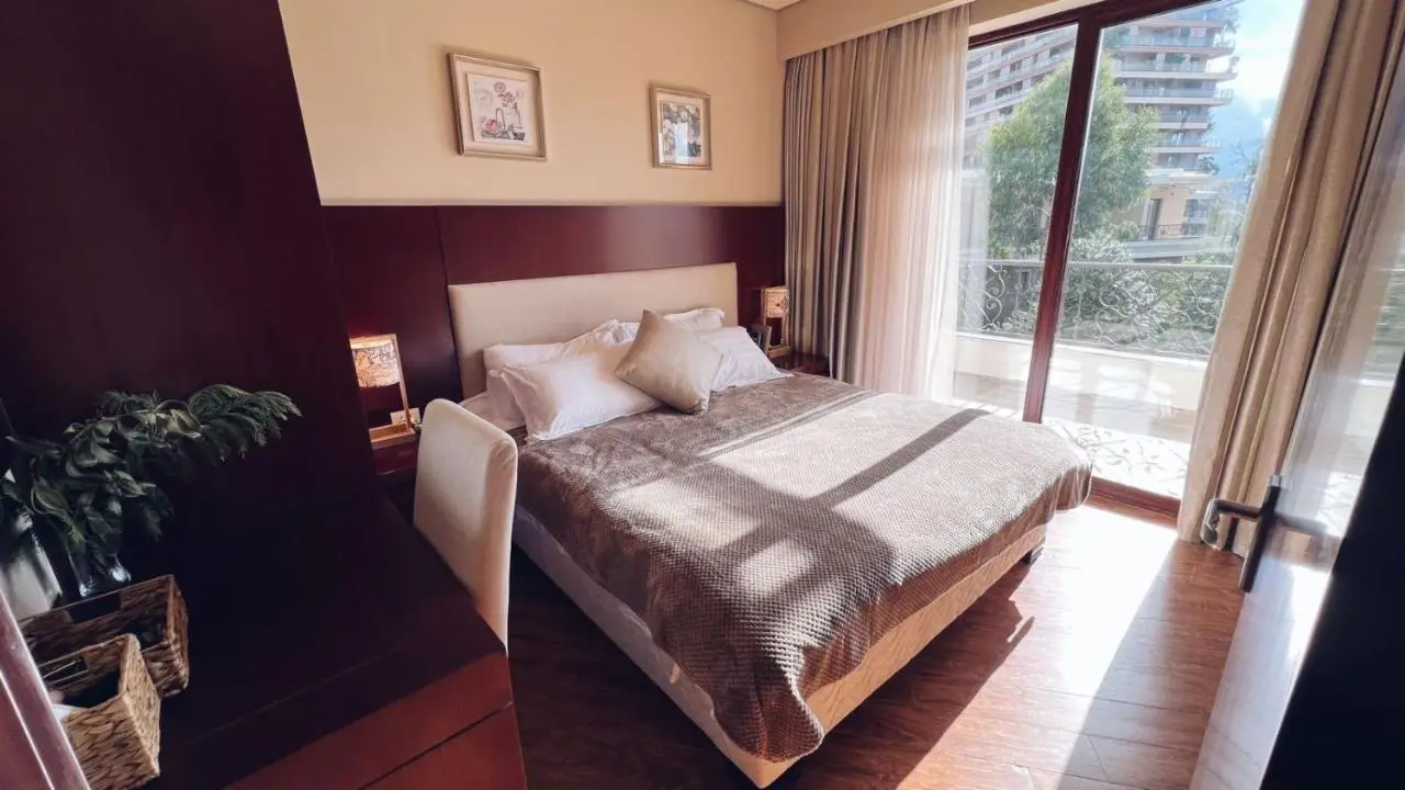 Luxury Dreamland Oasis Apartments
