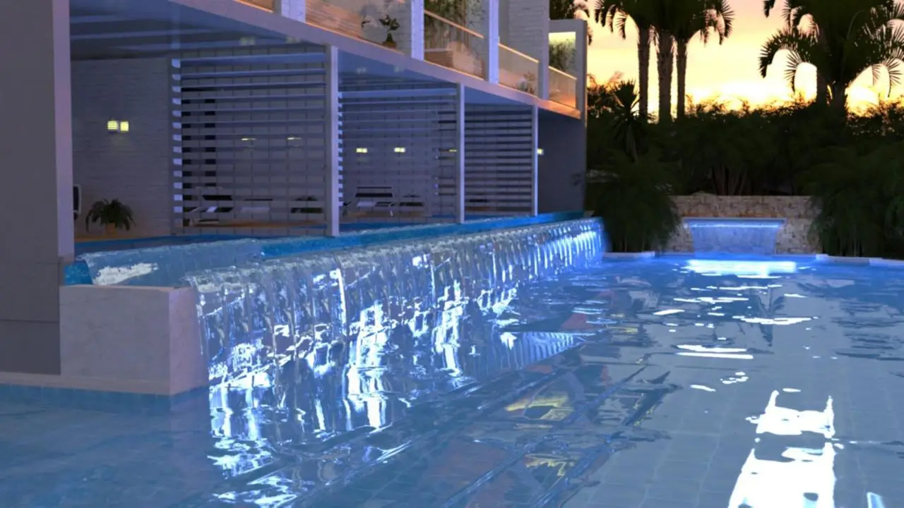 Orka Sunlife Resort Hotel and Aquapark