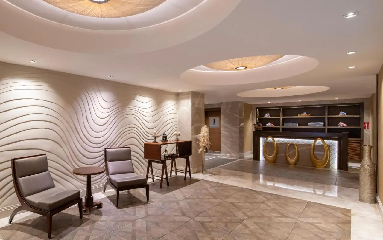 Windsor Hotel & Convention Center Istanbul