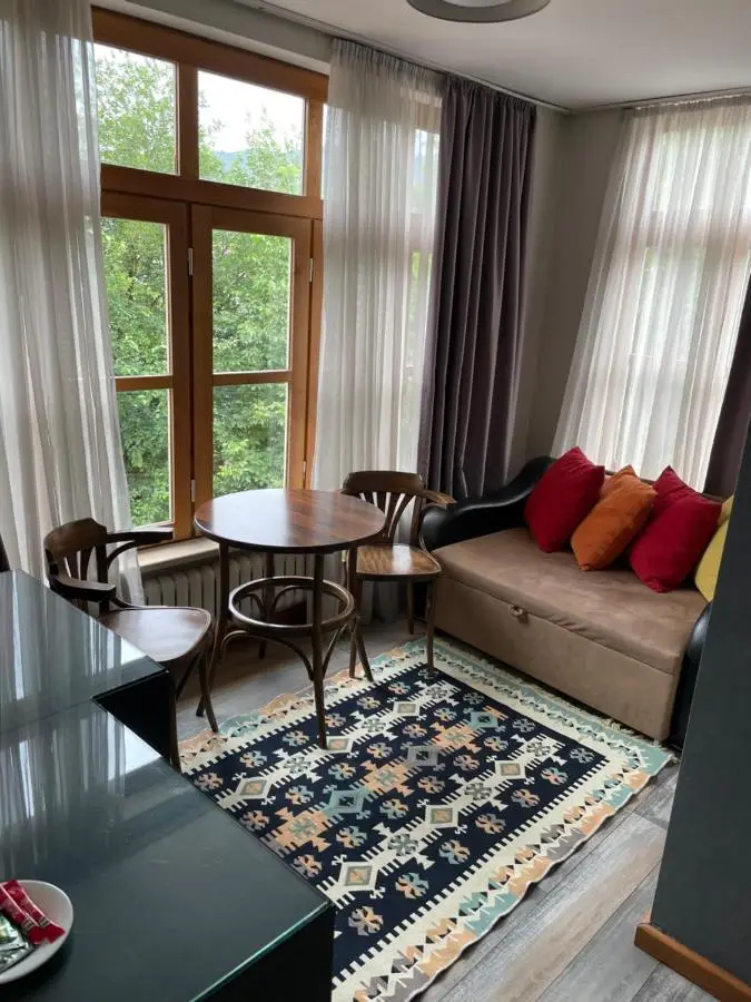 Apartment Tamarioni
