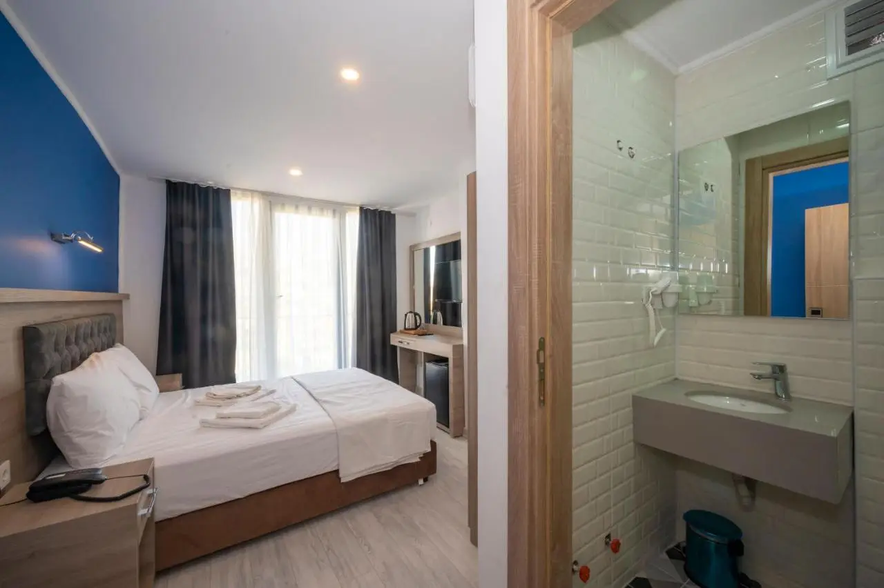 Okda Hotel