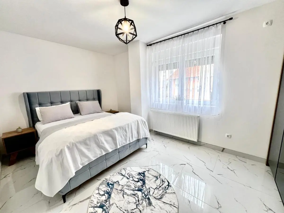 Ilidza Apartments - PEJTON RESIDENCE - Free Parking
