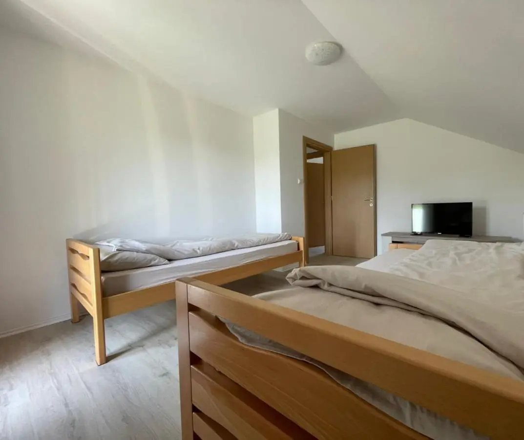 Vila Ambera Sarajevo