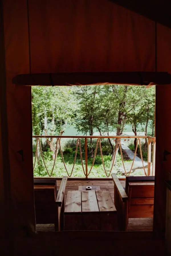 Glamping BoraGlamp - Boračko jezero