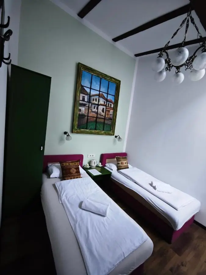 Guesthouse Yildiz
