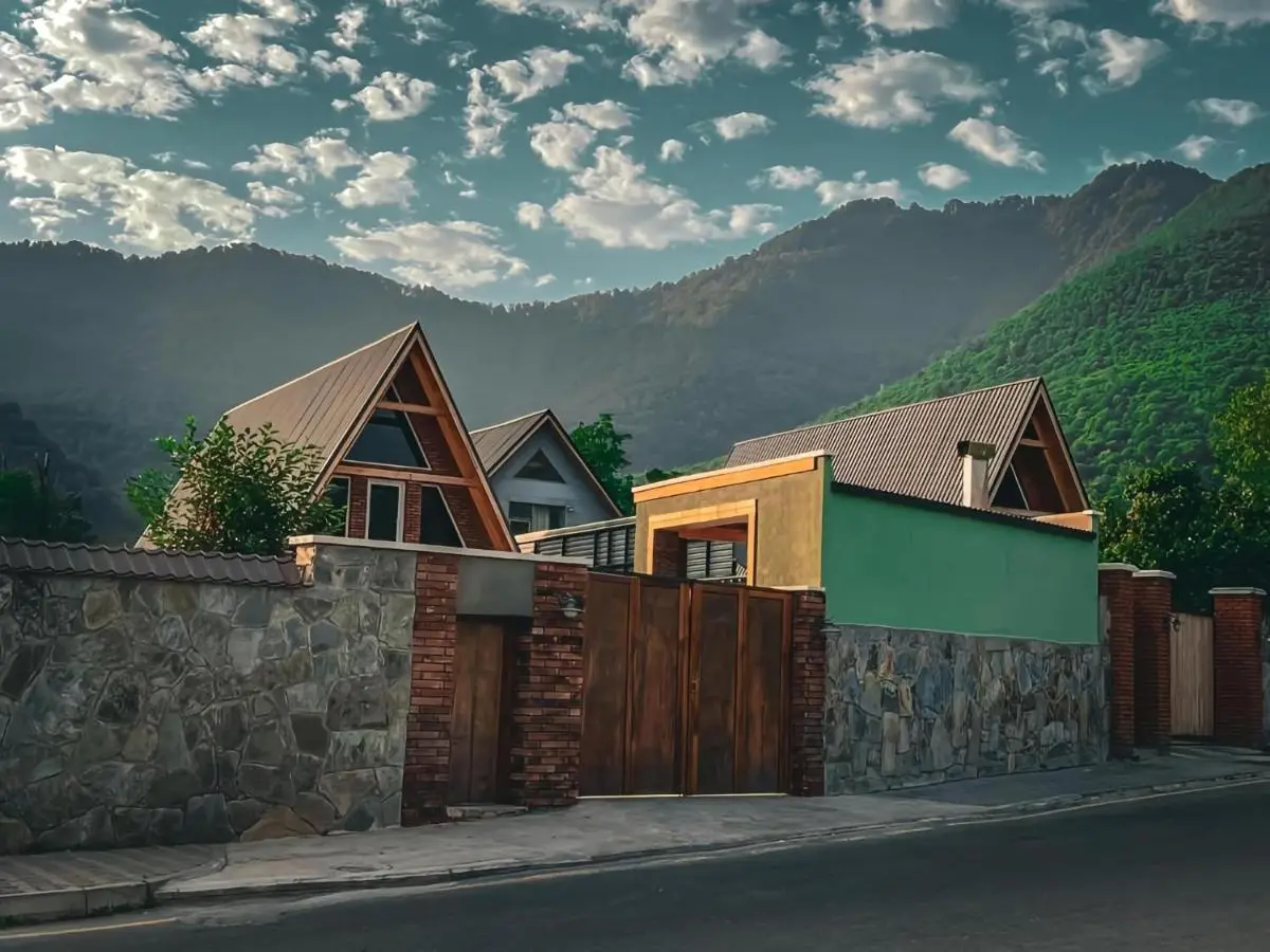 Trigon Villa Family , HOT POOL ,SAUNA,JACUZZI