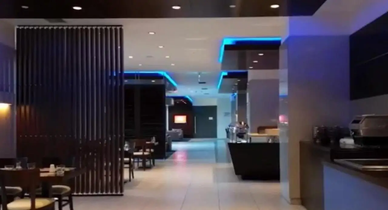 FEZ INN Hotel