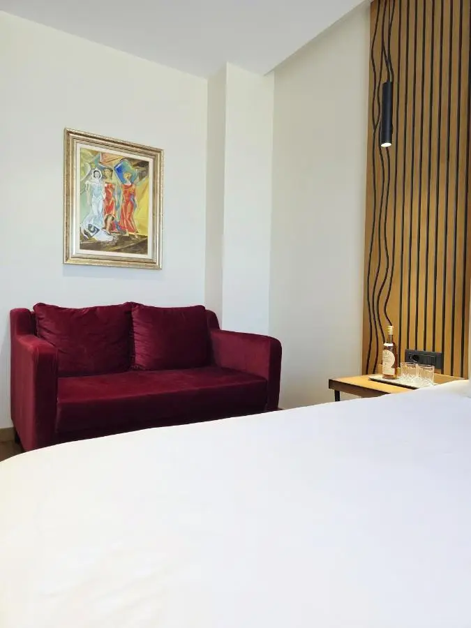 Valza Boutique Hotel