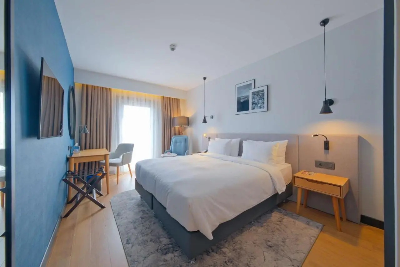 Radisson Hotel Mersin