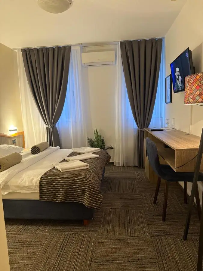 Hotel Previla