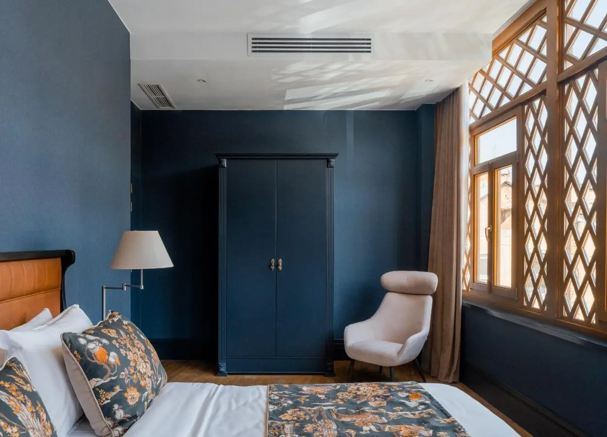 Puris Moedani Boutique Hotel