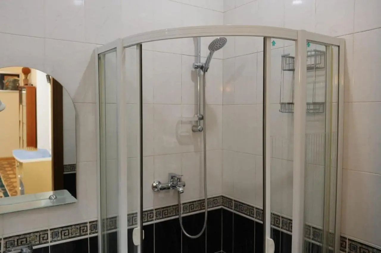 Azneft Royal Suite Apartment Sea View