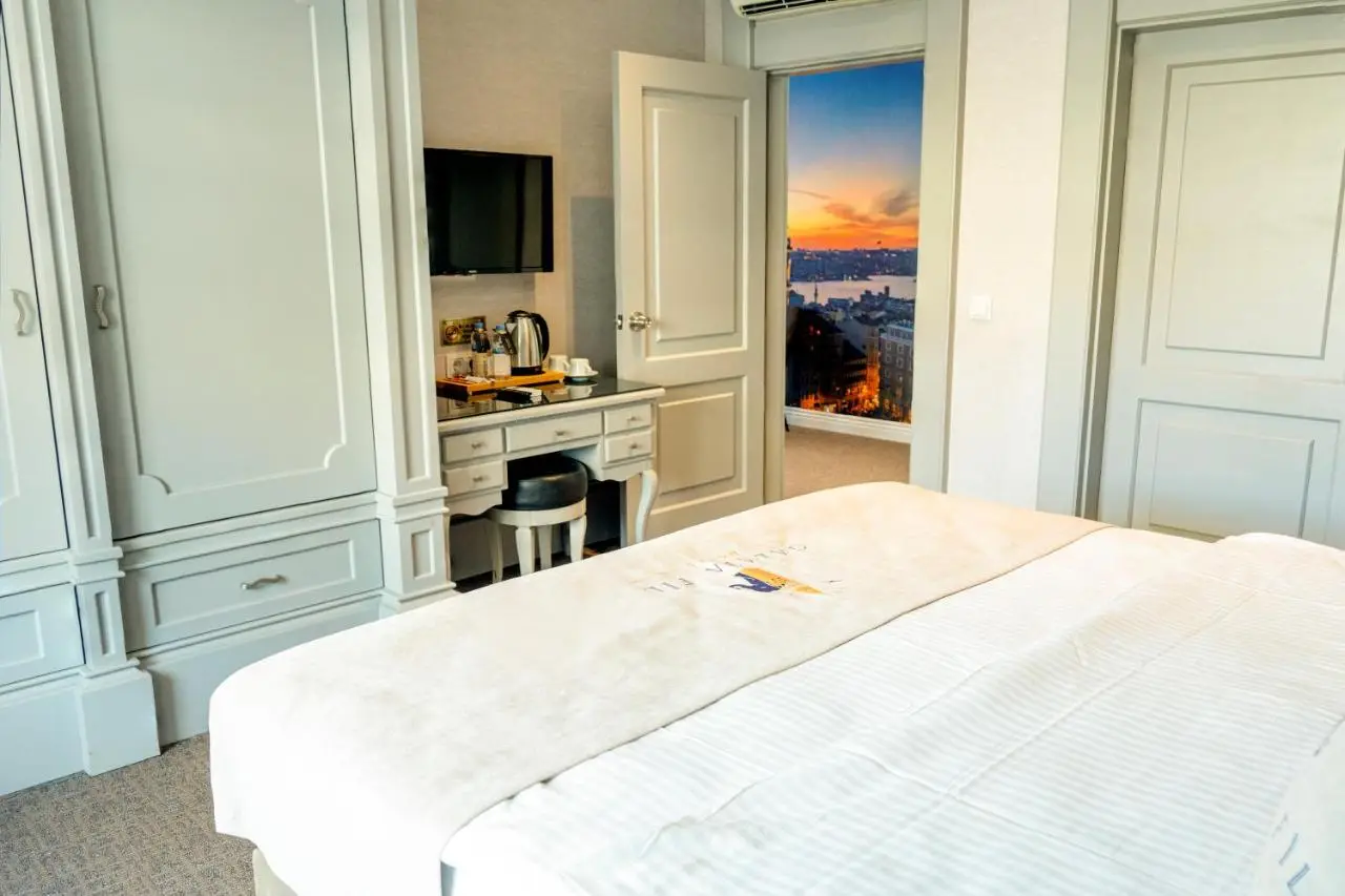 Galata Fil Hotel