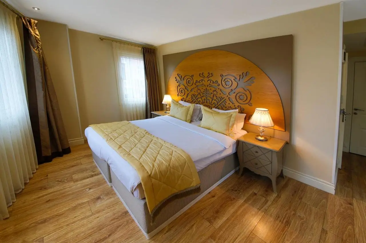 Katelya Hotel