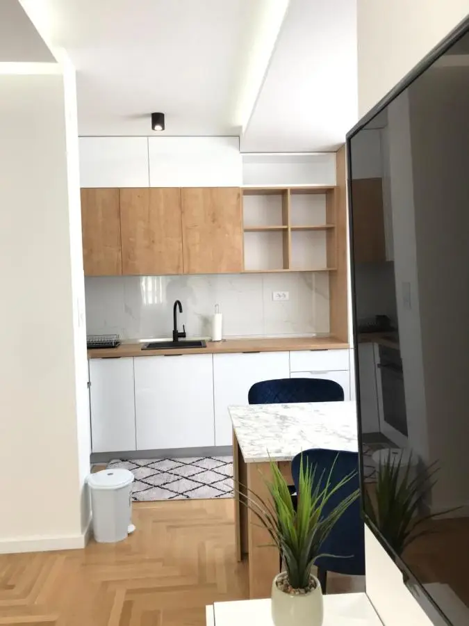 Central Lakeview Apartment, East Sarajevo