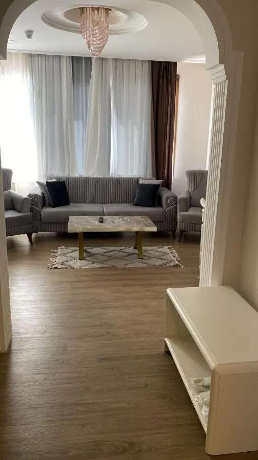 Grand Anka Hotel