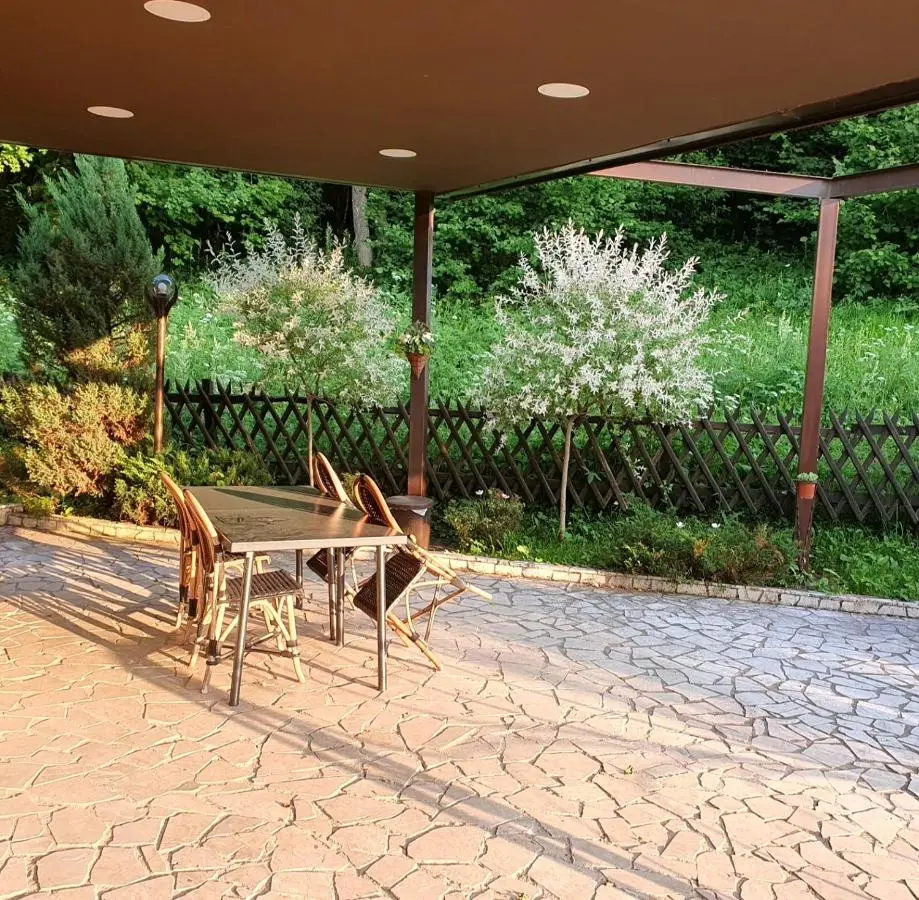 Vila Garden River Jahorina - Sarajevo