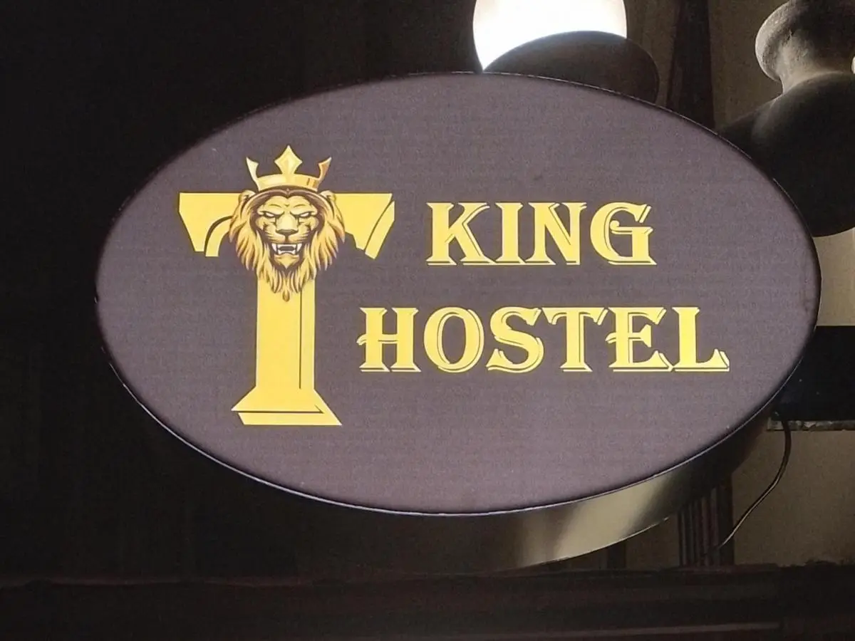 KING City Center Hostel