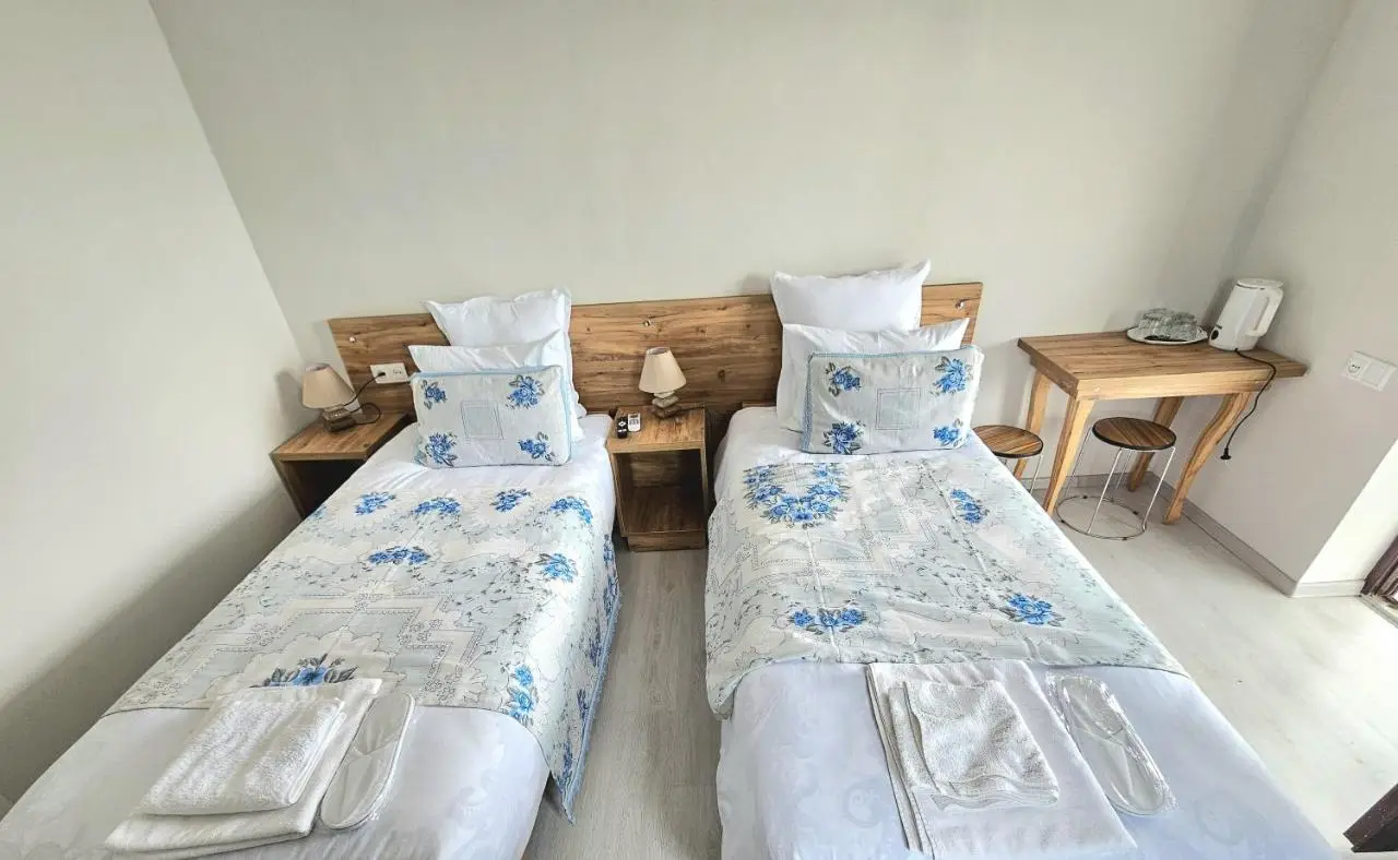 HillTop Guest House Kutaisi