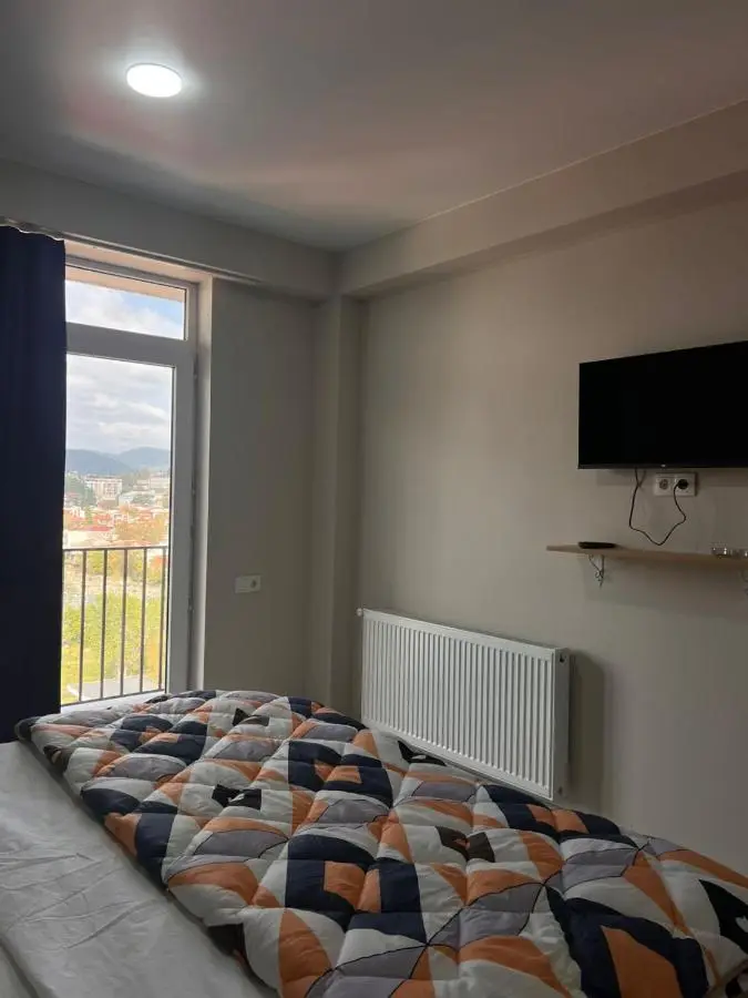 2 Badroom apartment 11