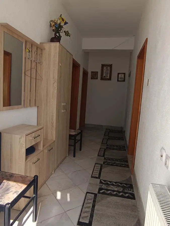 Apartman Emma