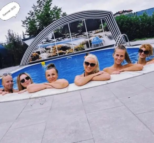 Villa Kalypso