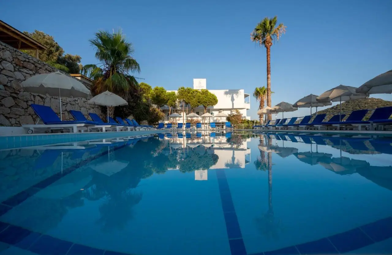 Kas Marin Hotel