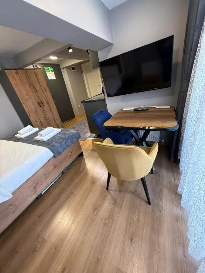 AYD Apartment Taksim