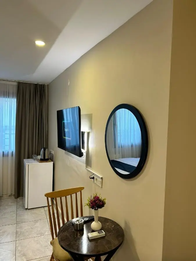 Istanbul Taksim Casavilla Hotel