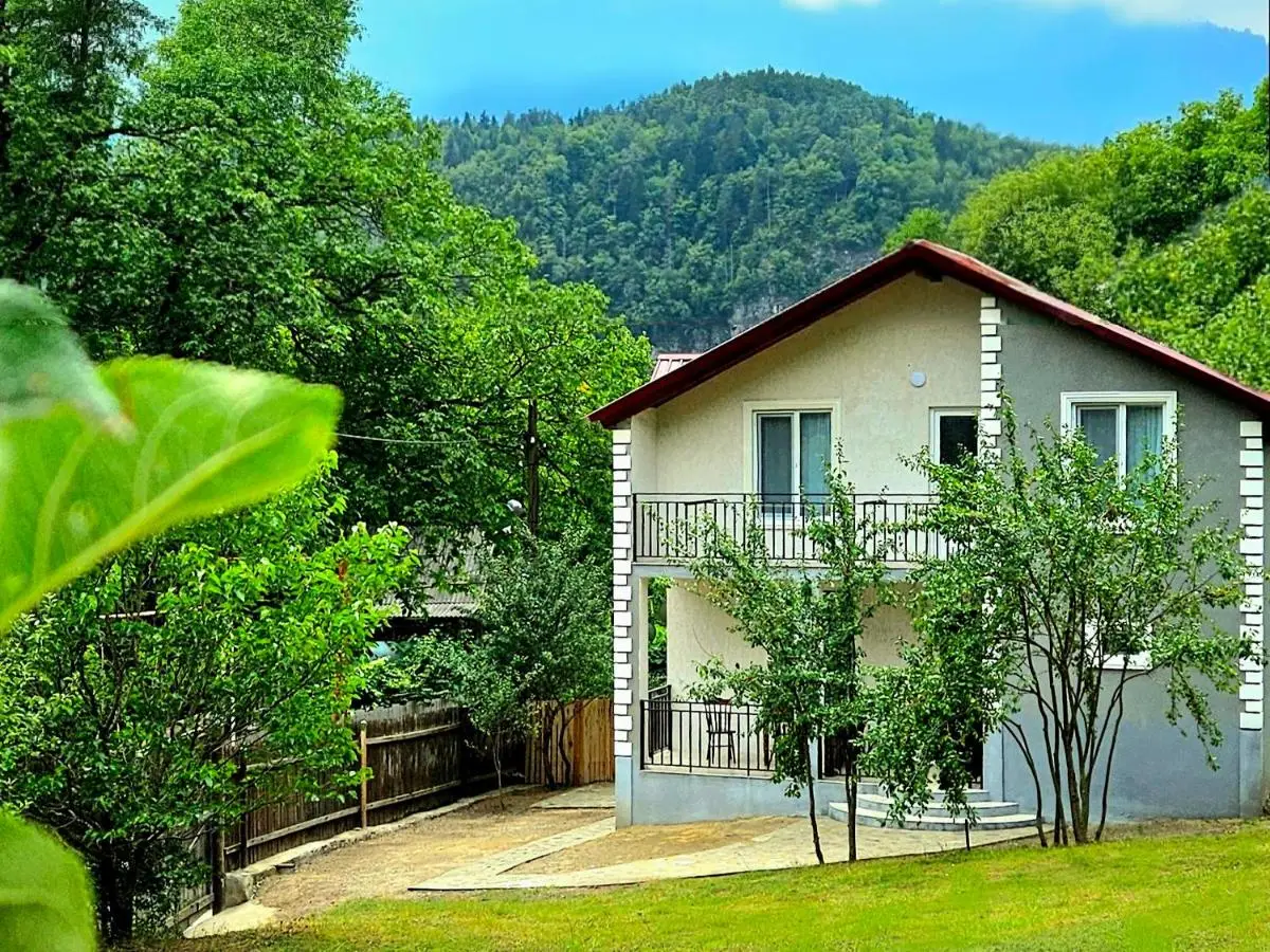Cottage Timotea
