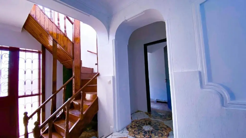 Good Night hostel