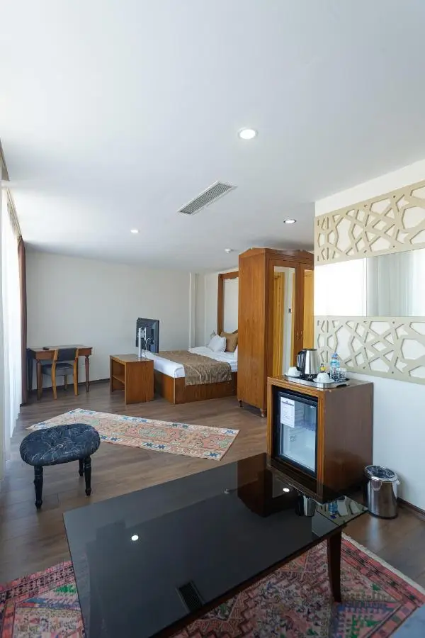 P Galata Hotel - Special Category
