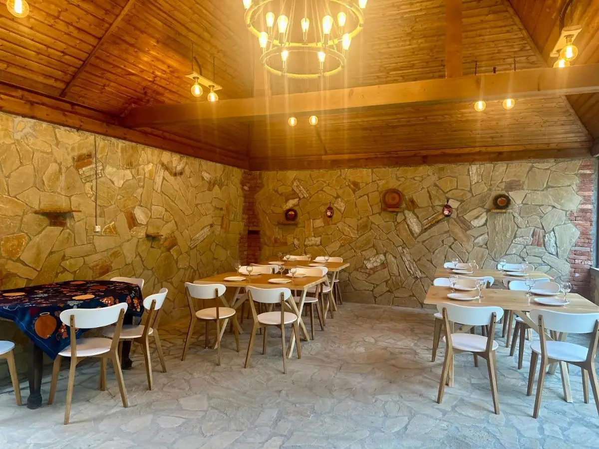 Check Inn Merisi Spa and Resort