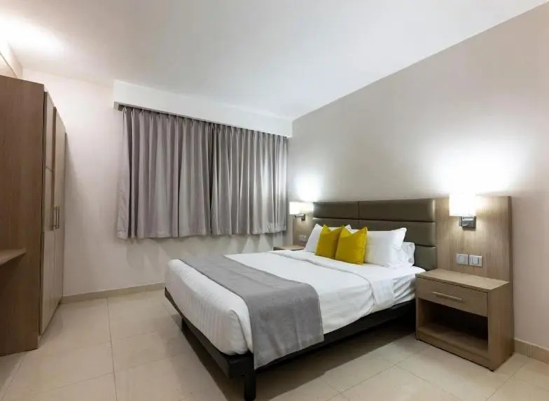Baku Nizami Urban Hotel