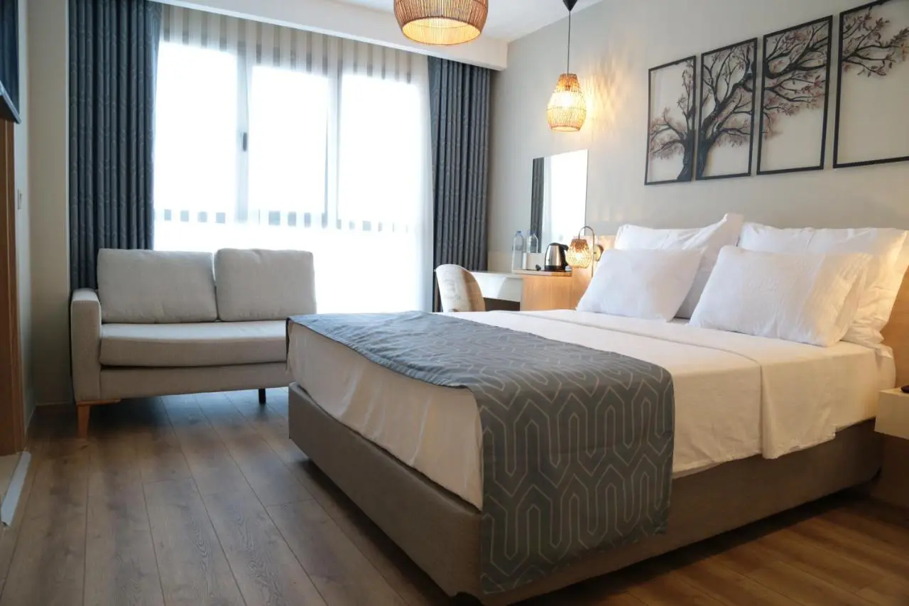 Güllük Uno Elegance Otel
