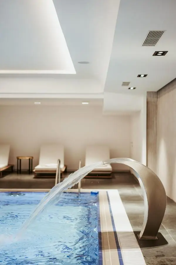 Valbona Resort & Spa