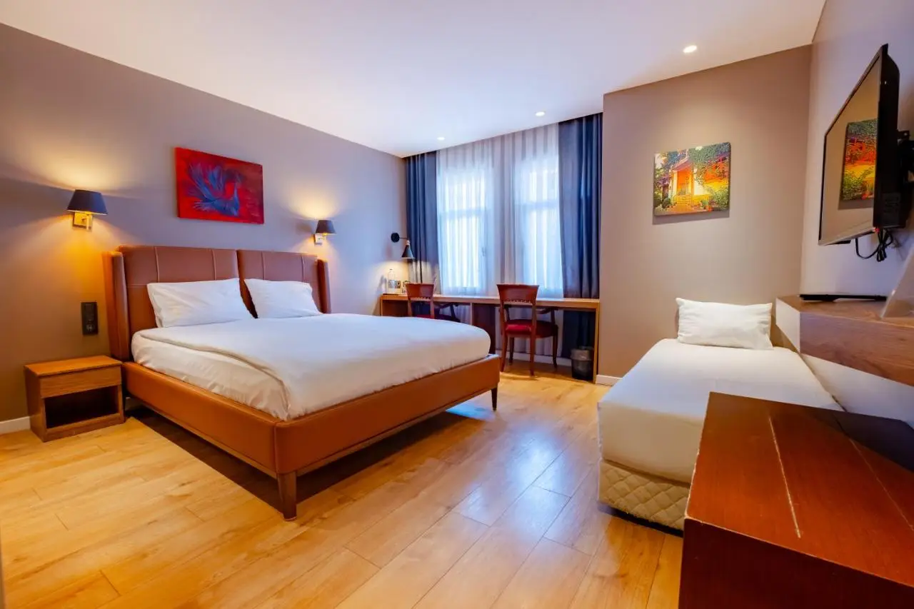 Armagrandi Spina Hotel-Special Category