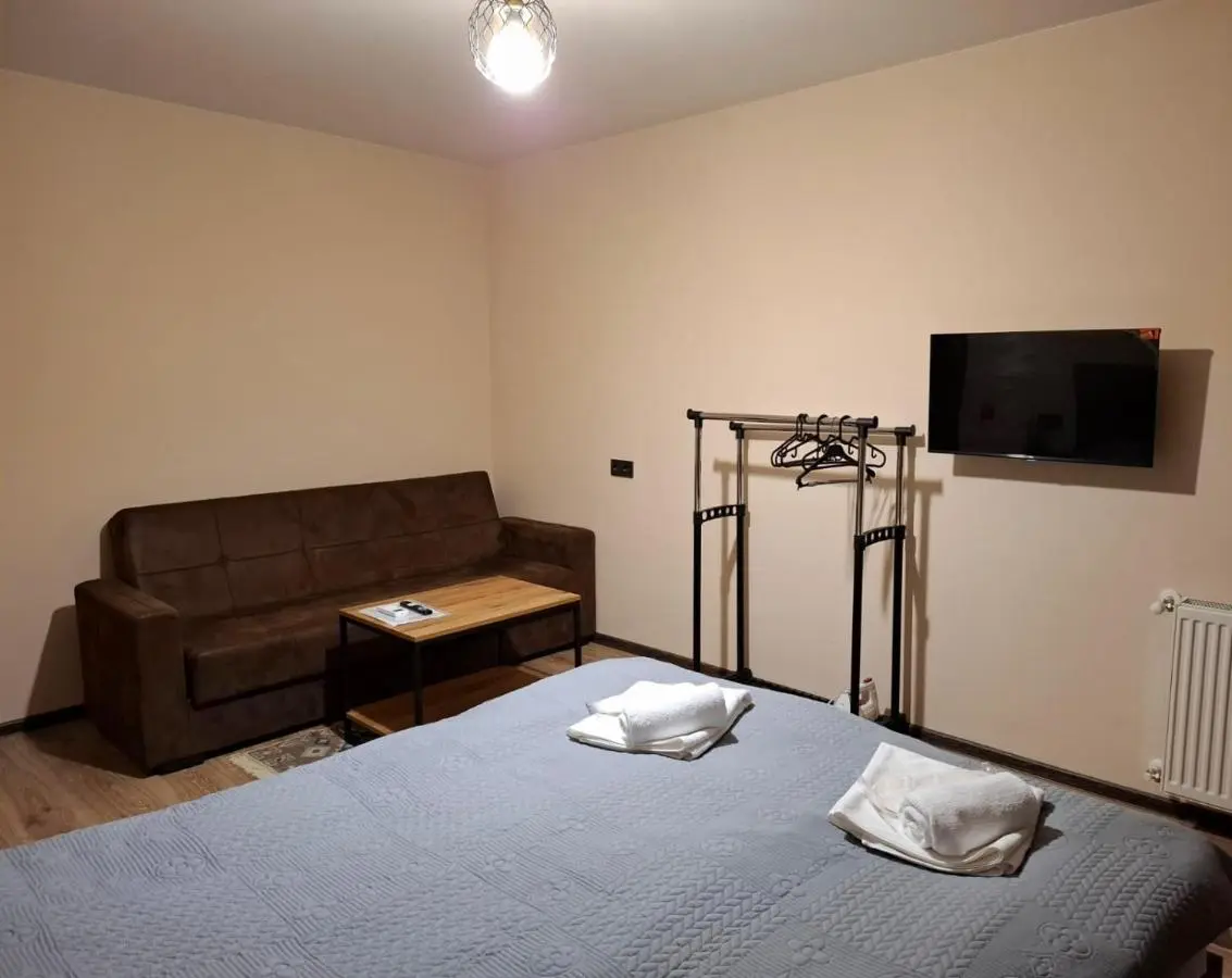 Old Town Trinity Apartments
