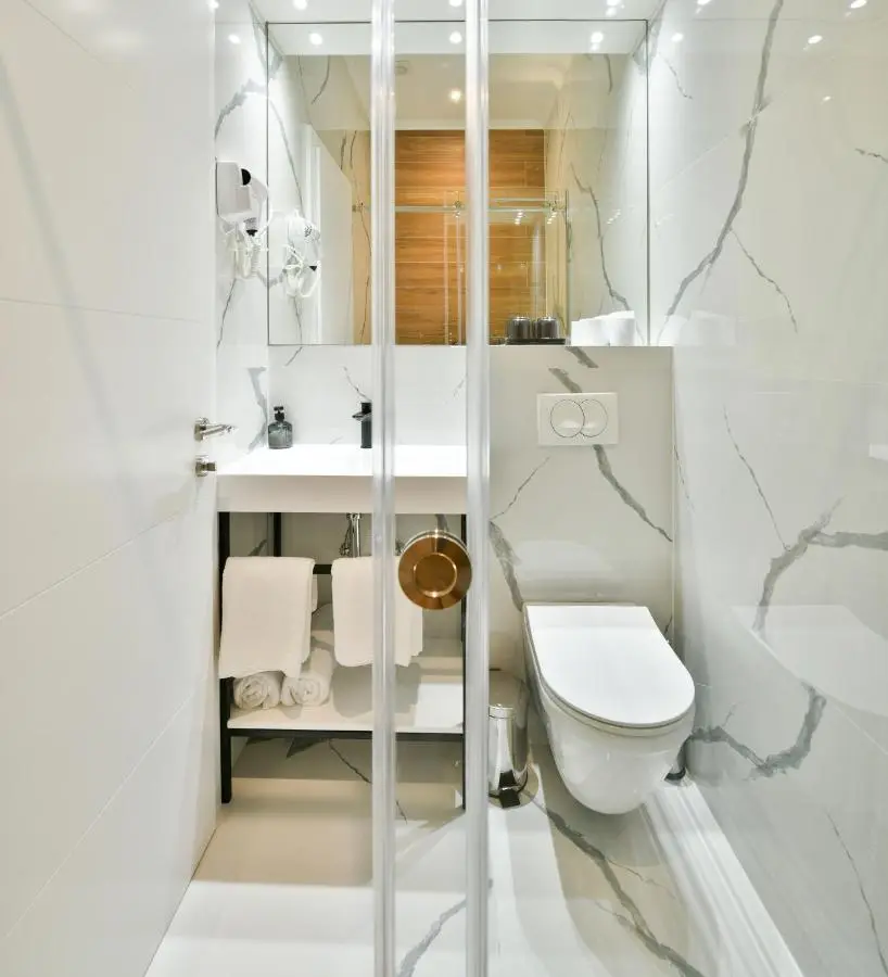 Luxury Galla Apartments in the City Center
