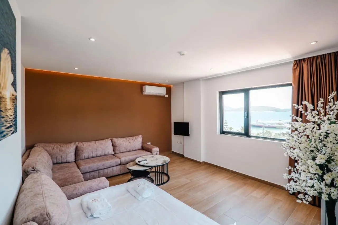 ADORA's VIEW HOTEL