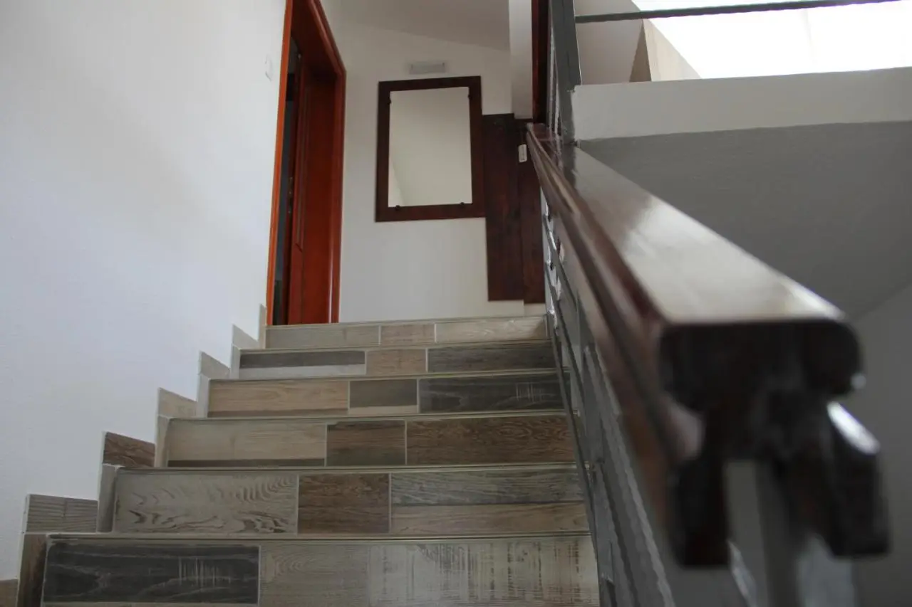 Apartment Leon