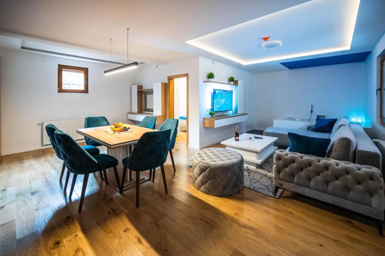 Avila Apartments