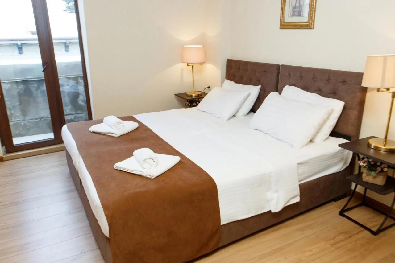 Hotel Arc Tbilisi