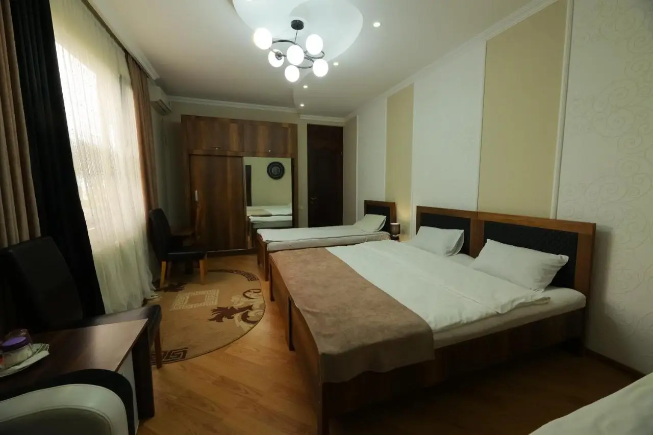 Hotel Harmony