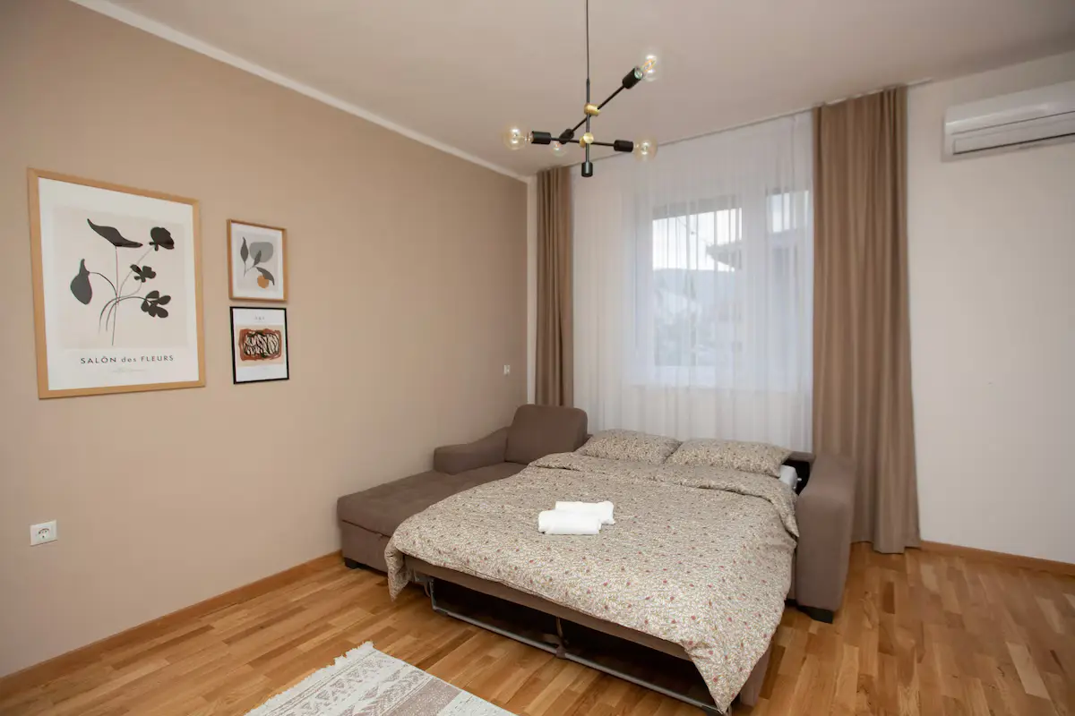 Apartment Narona near Old Bridge | Free parking