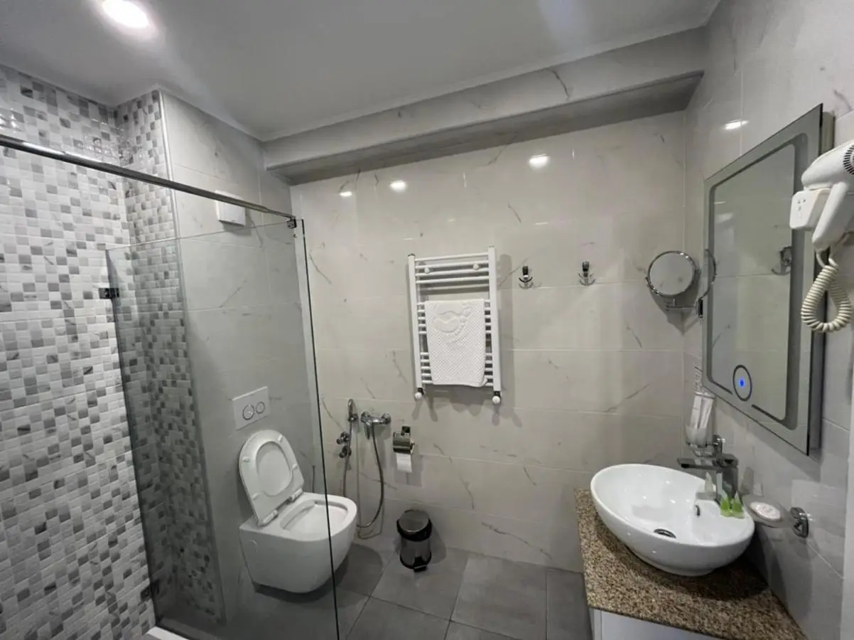 Hotel Genio