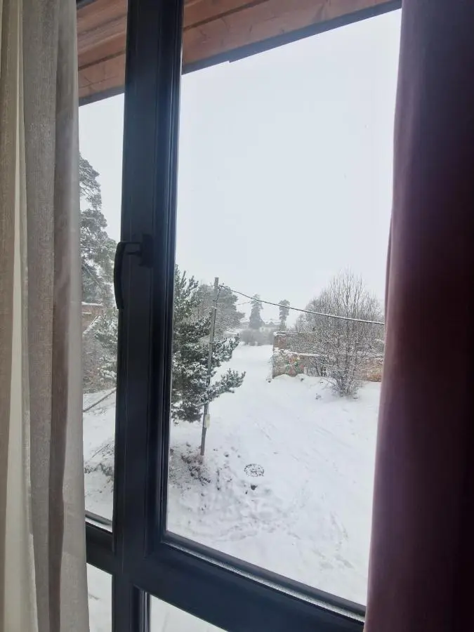 Kokhta Chalet