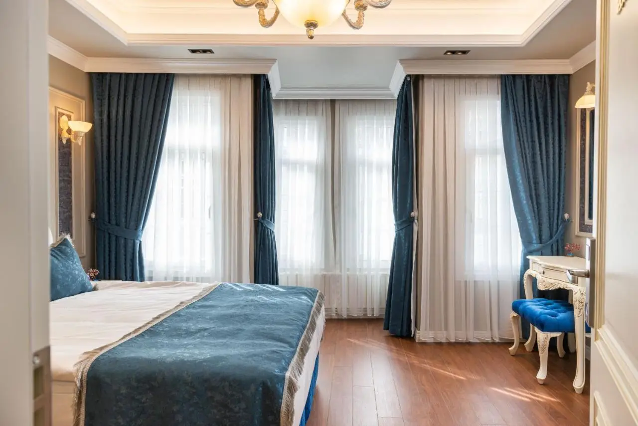 Begonville Mansion Oldcity
