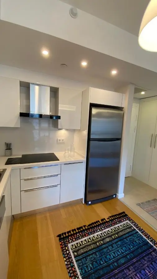 Cebeci Residence Pendik