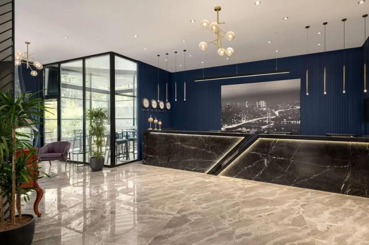 La Quinta By Wyndham Istanbul Kartal
